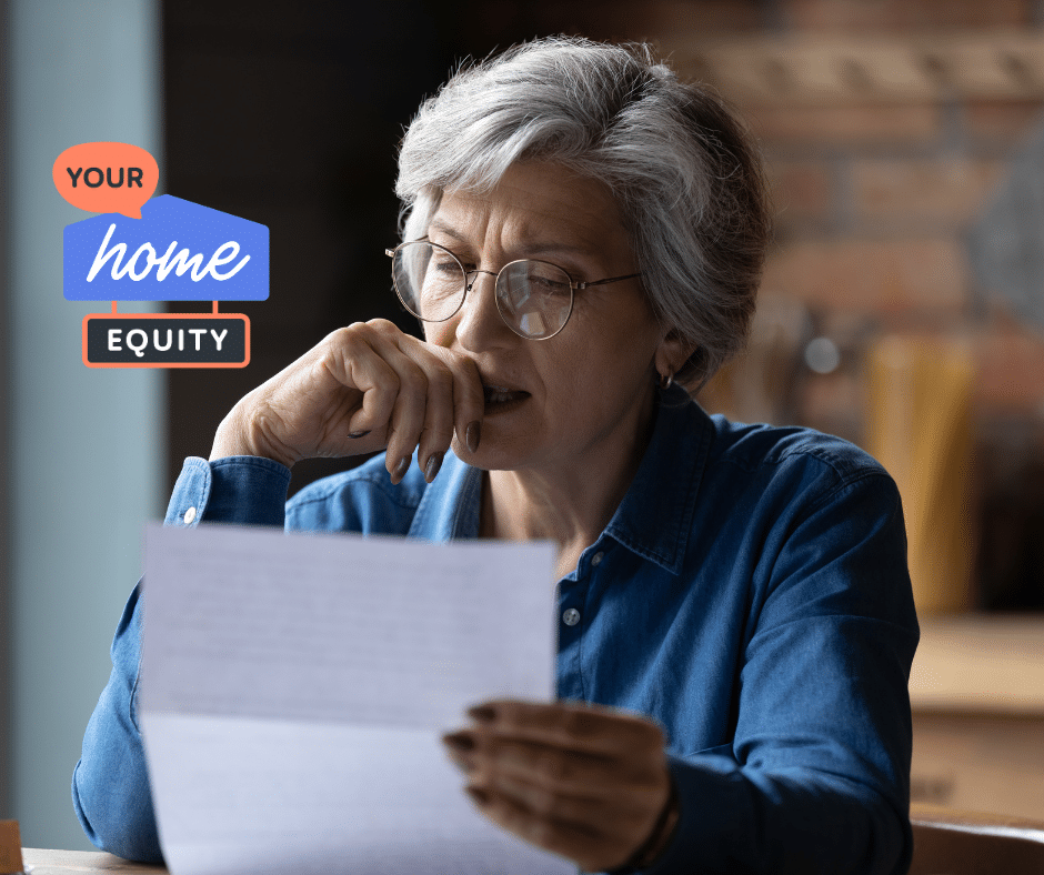 More older Australians are suffering from mortgage stress