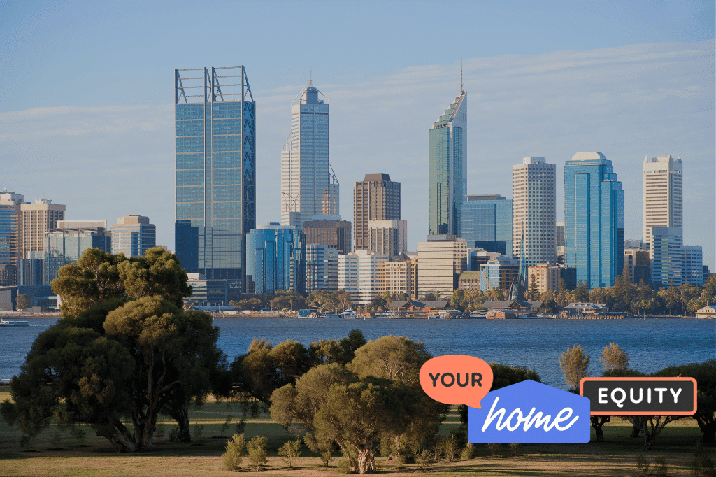 mortgage brokers perth
