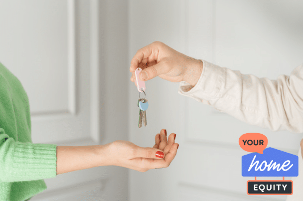 Using a Reverse Mortgage to Help Your Kids Buy a Home