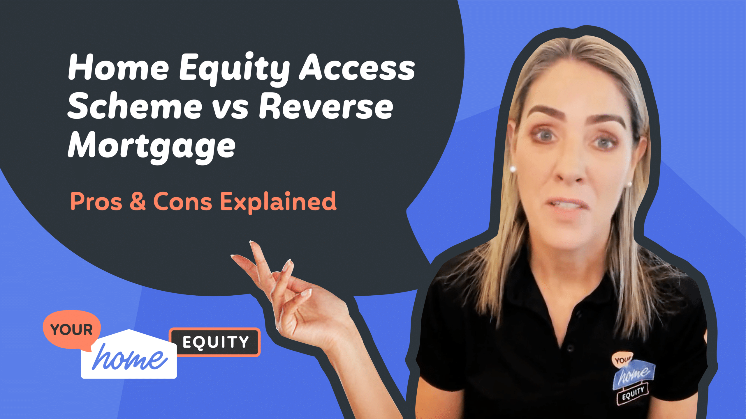 Pros and Cons of Home Equity Access