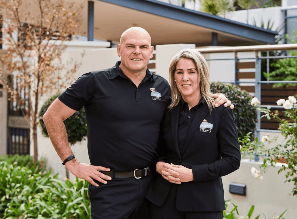About our Reverse Mortgage Specialist