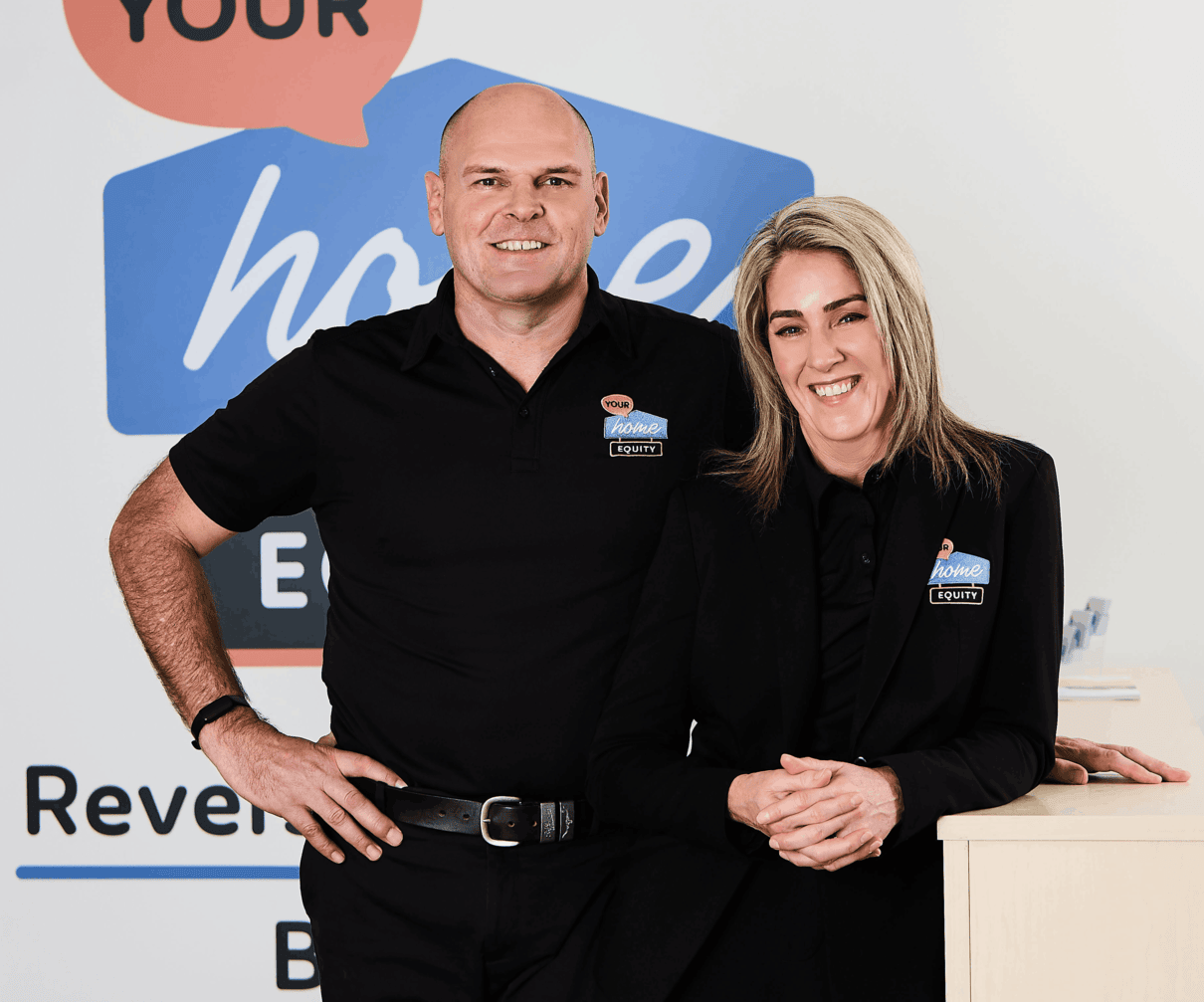 Specialist Mortgage Brokers at Your Home Equity
