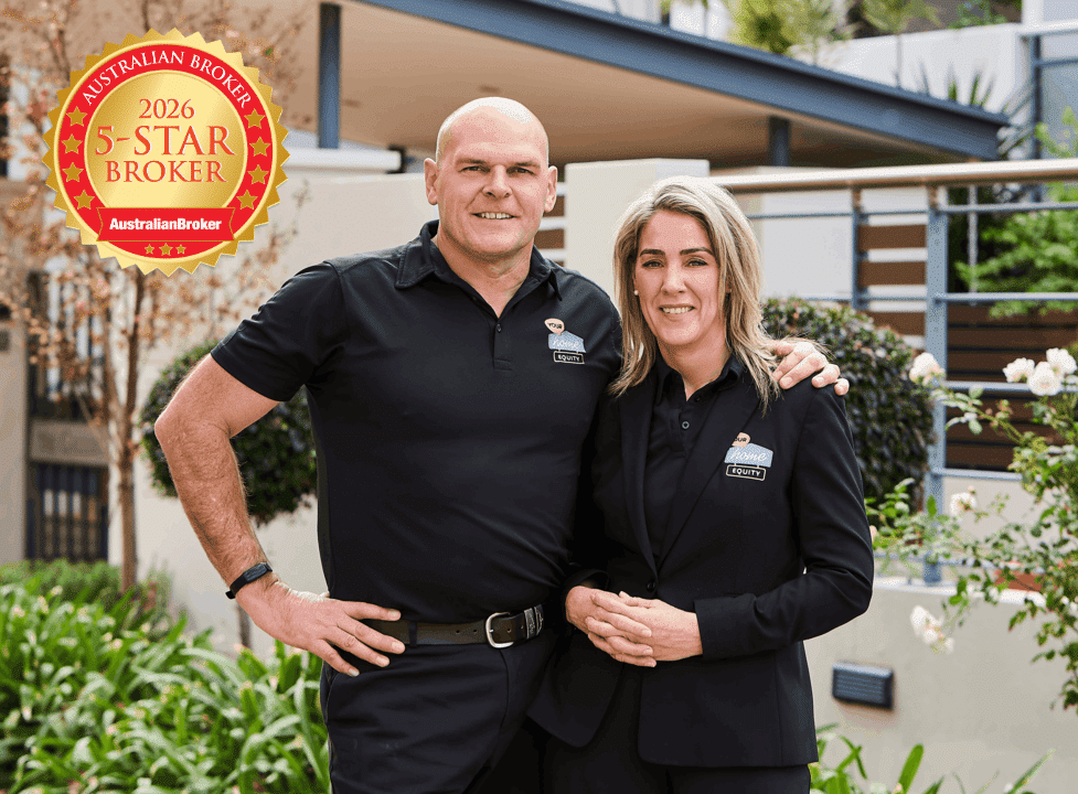 Award Winning Mortgage Broker