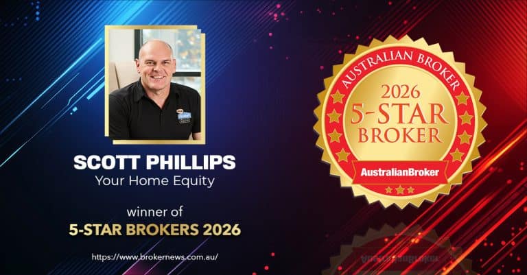 5-Star Awarded Reverse Mortgage Broker Scott Phillips