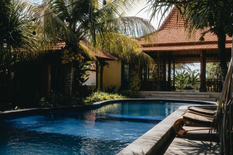 Using an Australian Home to Buy a Villa in Bali